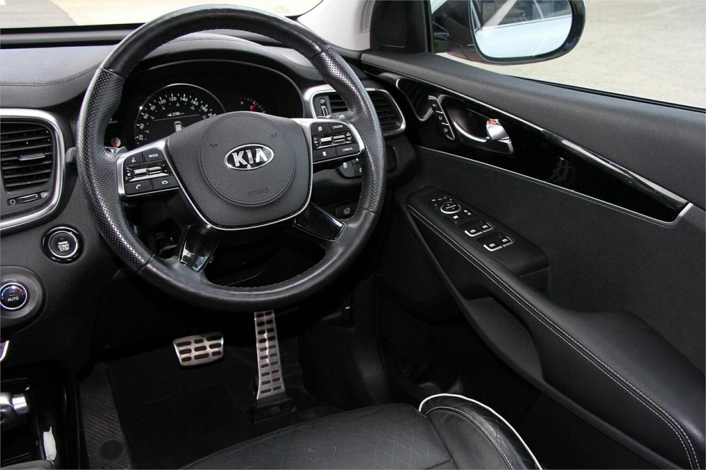 2017 Kia Sorento Gt-line-26 2017 Kia Sorento Gt-line-26