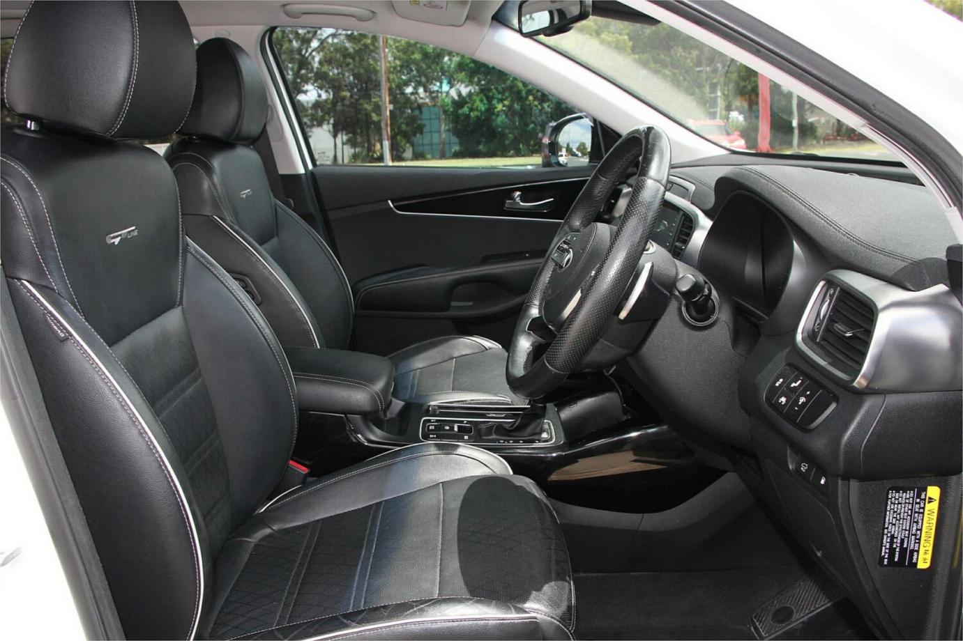 2017 Kia Sorento Gt-line-27 2017 Kia Sorento Gt-line-27