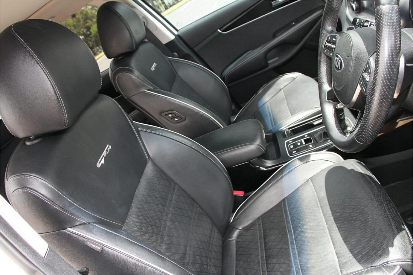 2017 Kia Sorento Gt-line-28 2017 Kia Sorento Gt-line-28