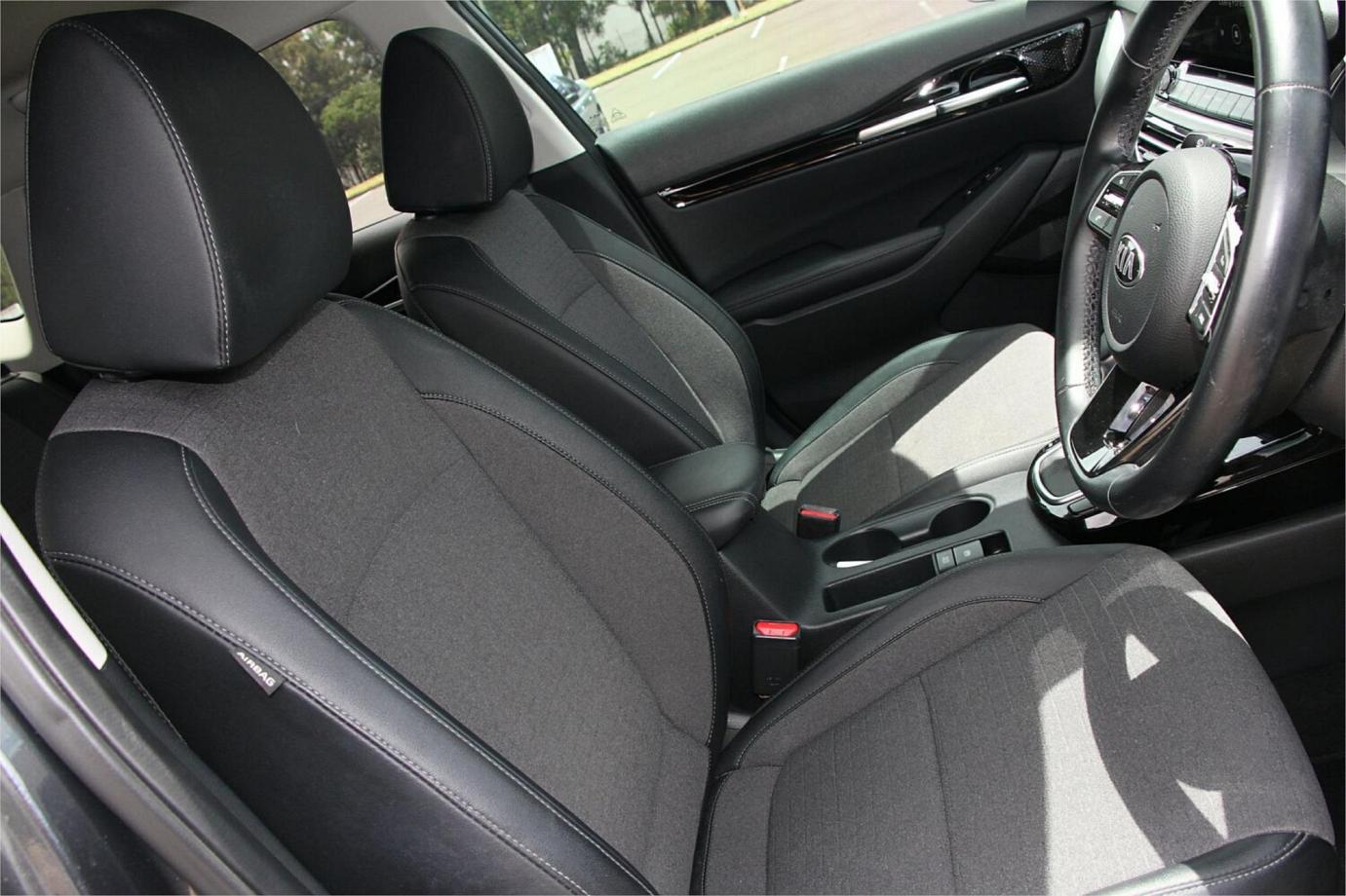 2020 Kia Seltos Sport+-2