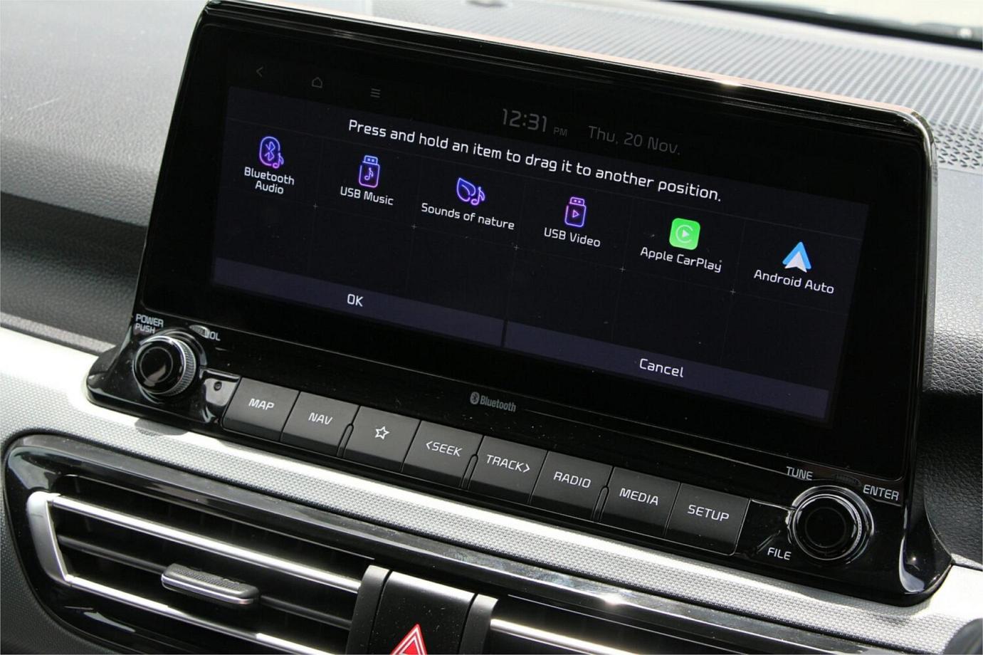 2020 Kia Seltos Sport+-14