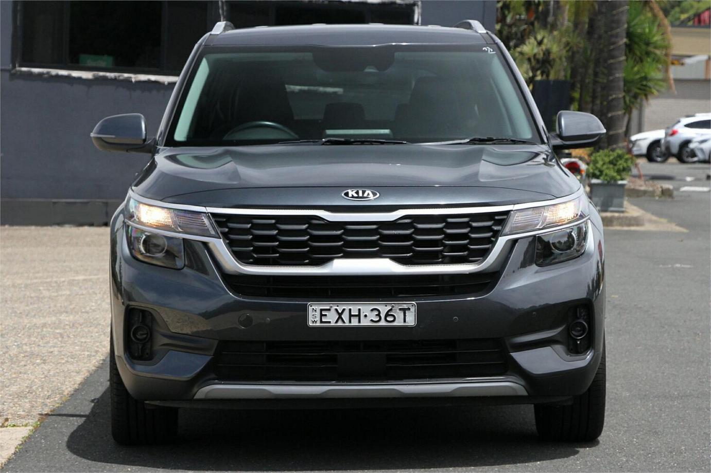 2020 Kia Seltos Sport+-16