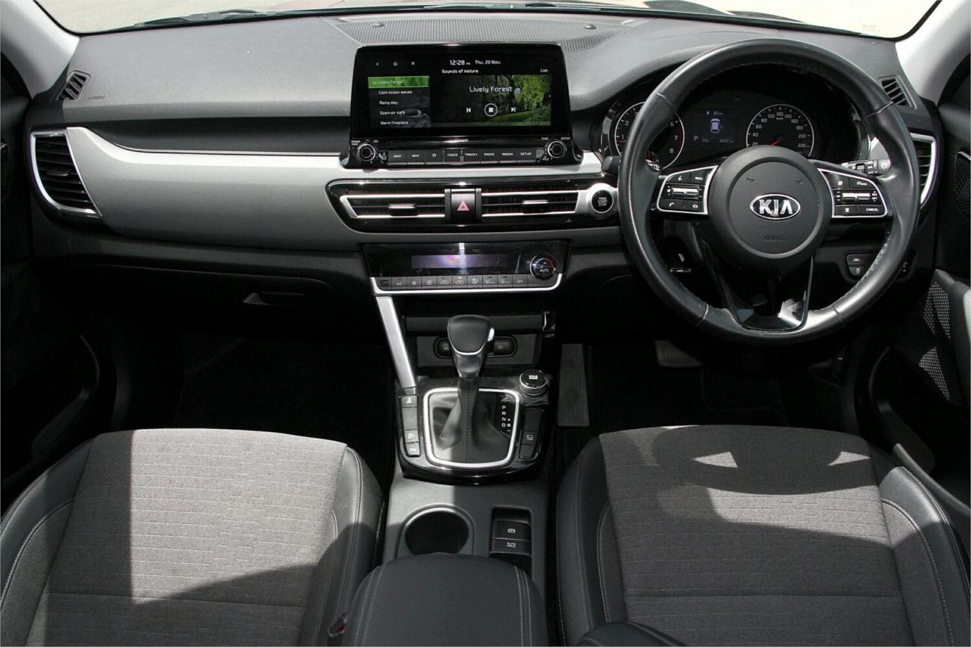 2020 Kia Seltos Sport+-24