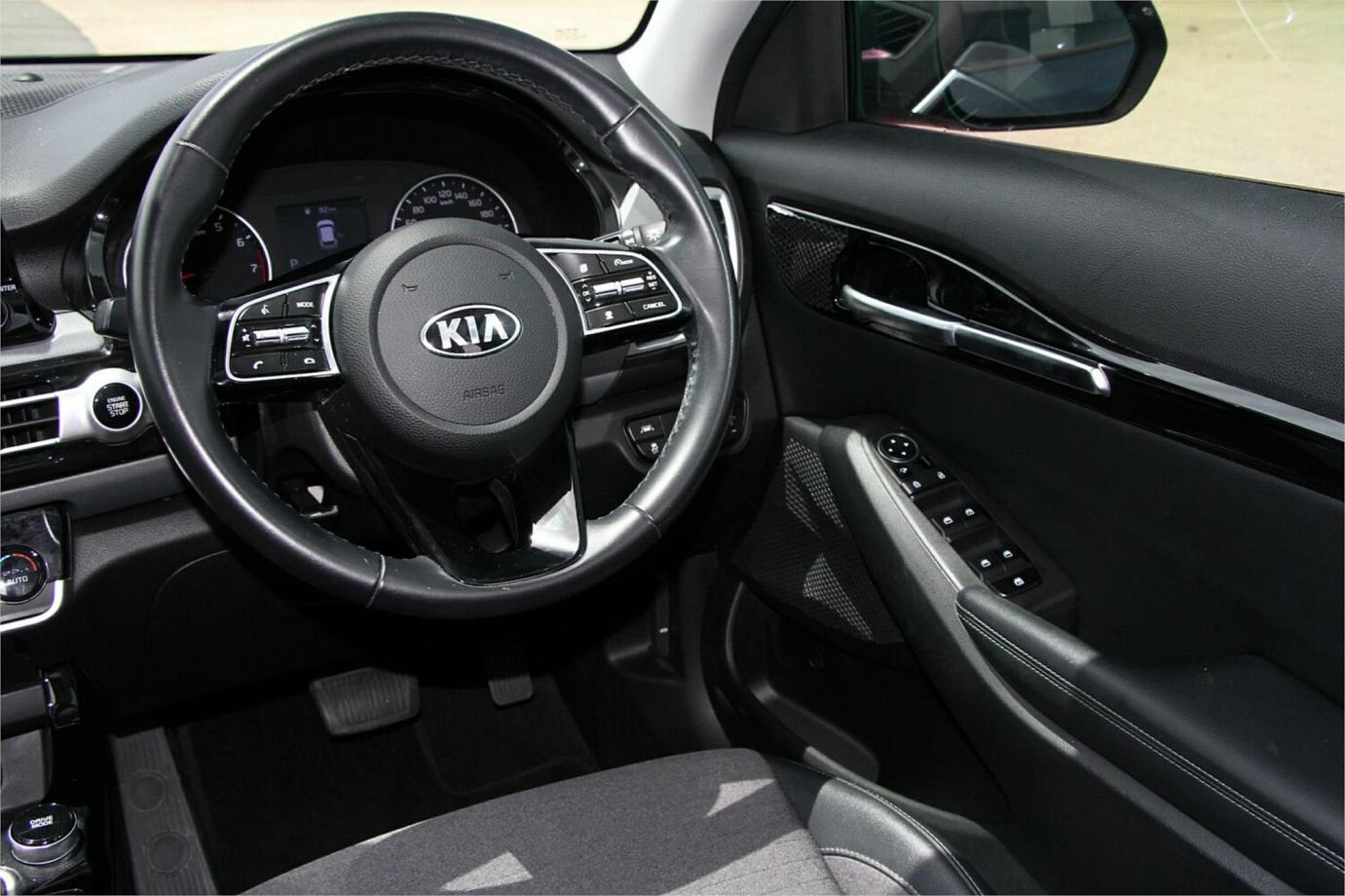 2020 Kia Seltos Sport+-25