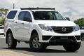 2019 Mazda Bt-50 Xt