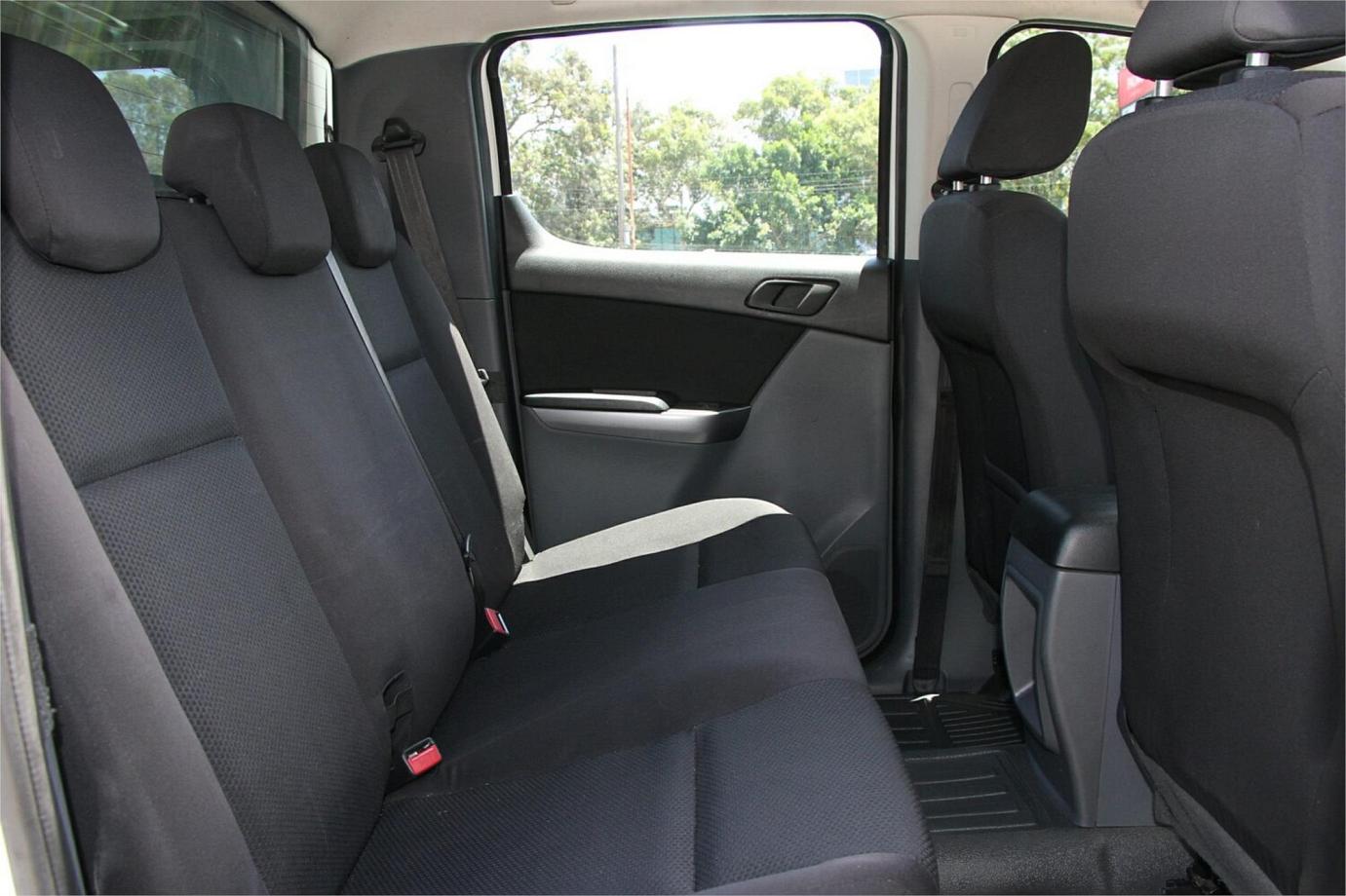 2019 Mazda Bt-50 Xt-2