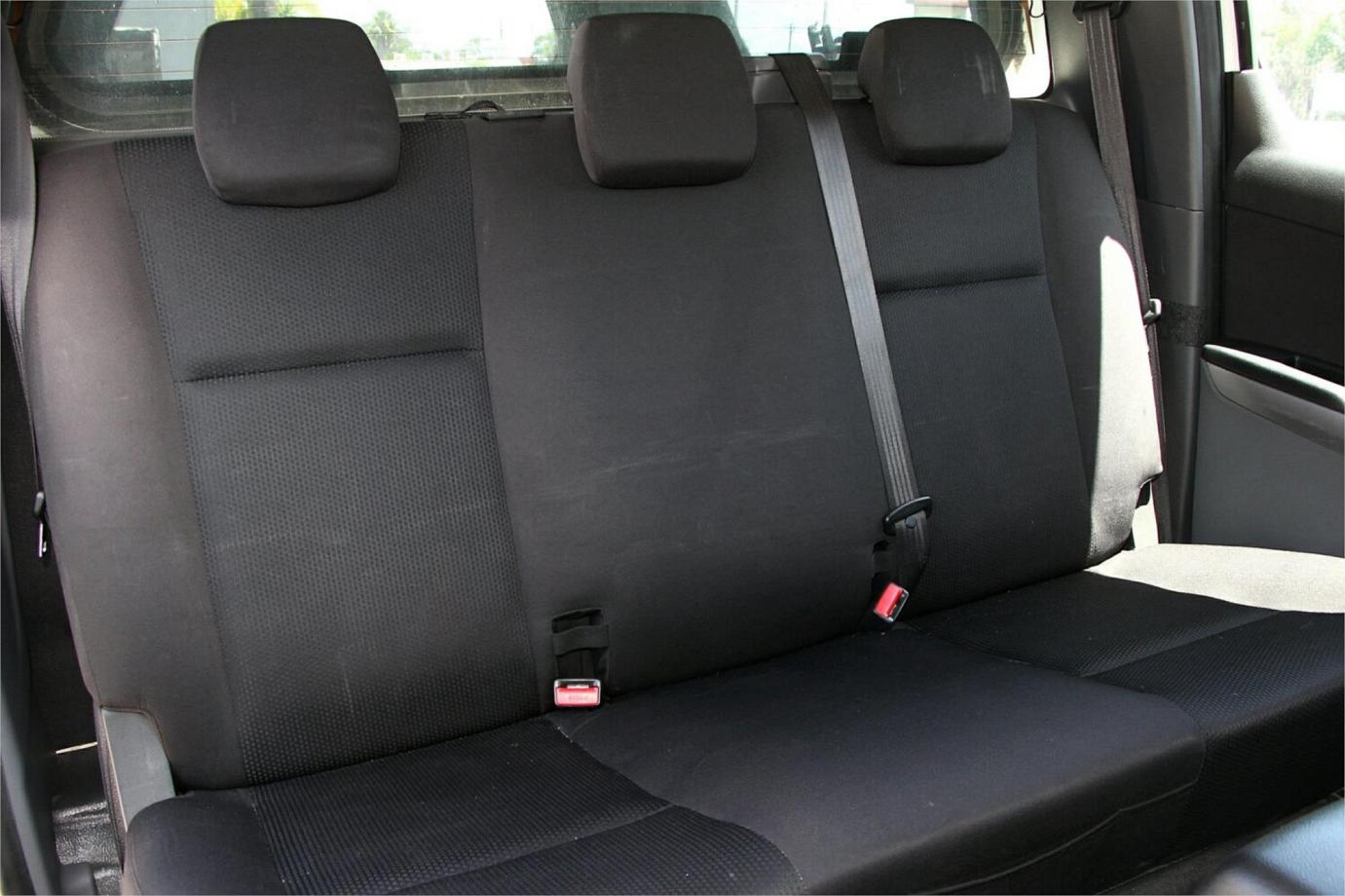 2019 Mazda Bt-50 Xt-3