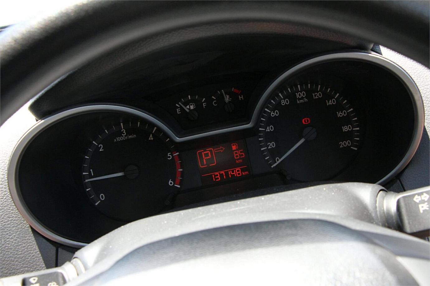 2019 Mazda Bt-50 Xt-4