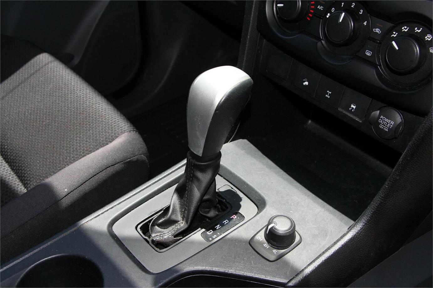 2019 Mazda Bt-50 Xt-6