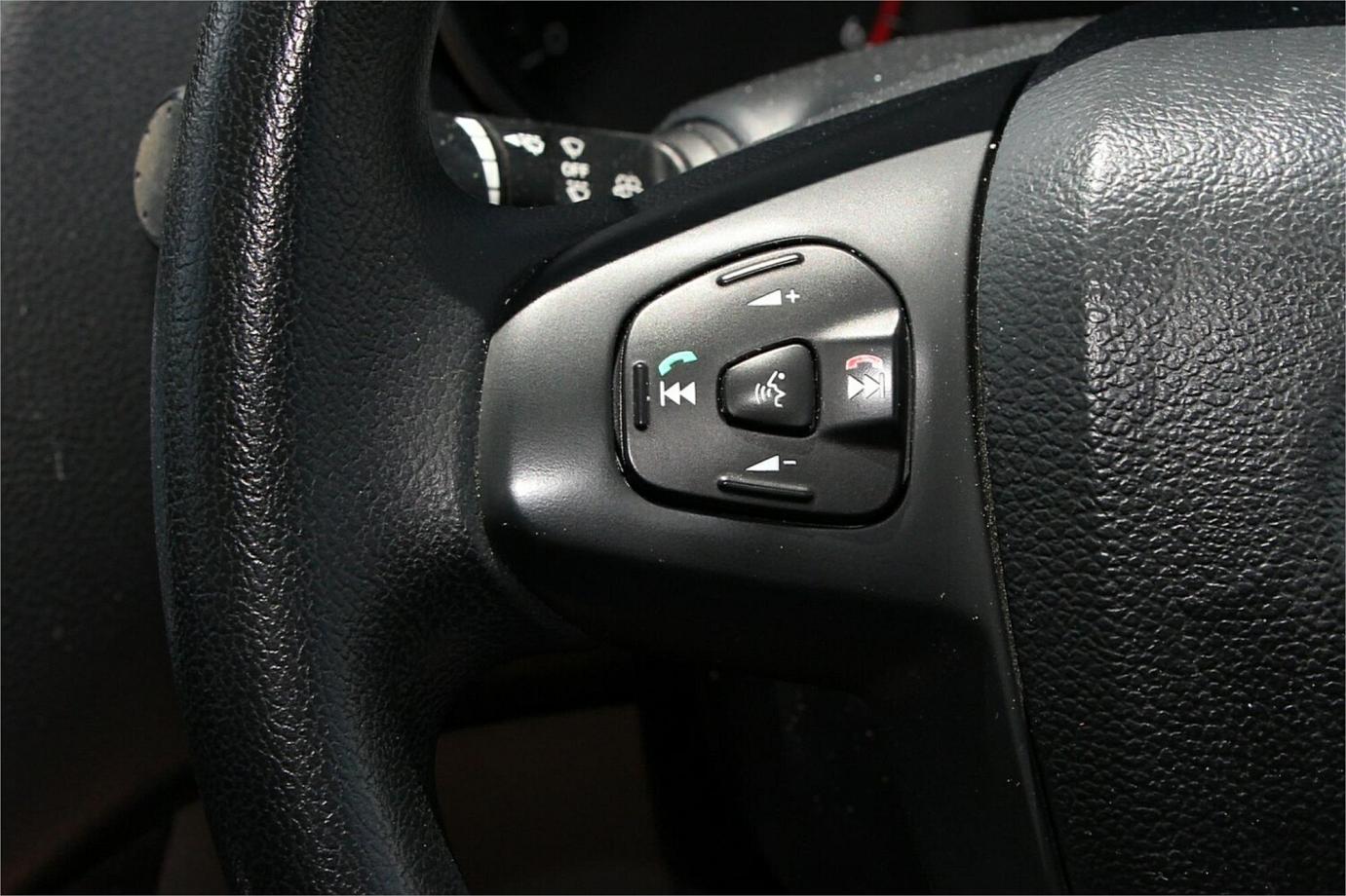 2019 Mazda Bt-50 Xt-8