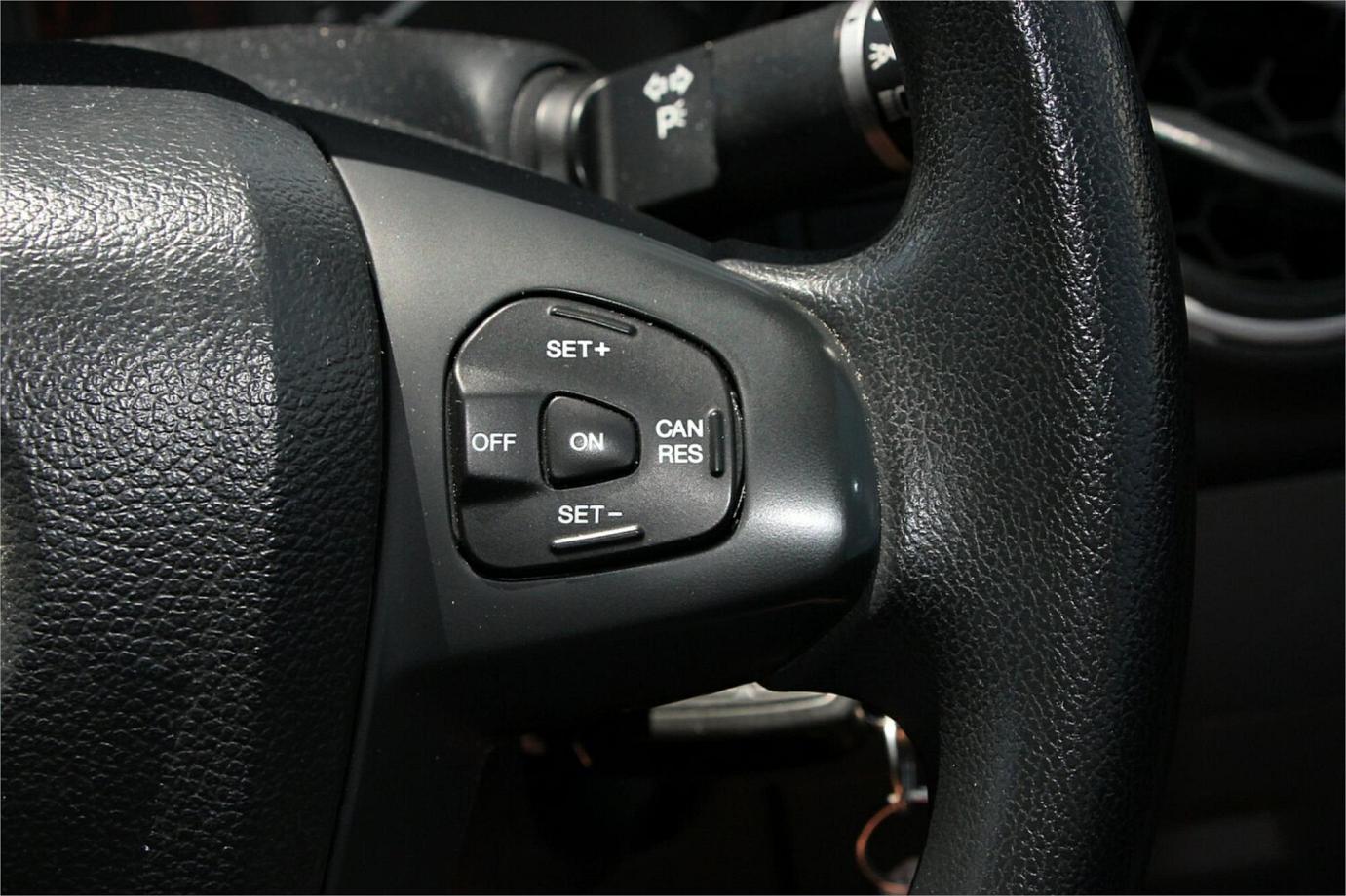 2019 Mazda Bt-50 Xt-9