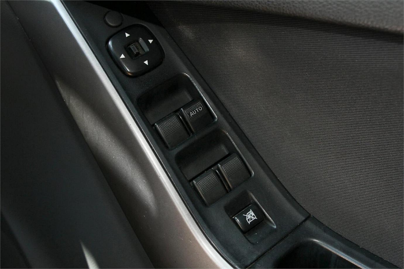 2019 Mazda Bt-50 Xt-10