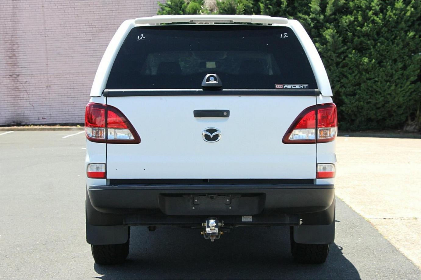 2019 Mazda Bt-50 Xt-15