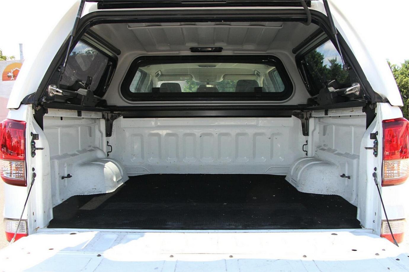 2019 Mazda Bt-50 Xt-16