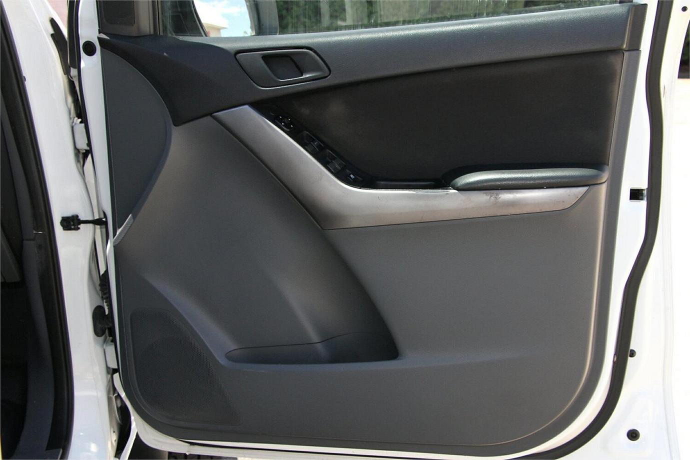 2019 Mazda Bt-50 Xt-21