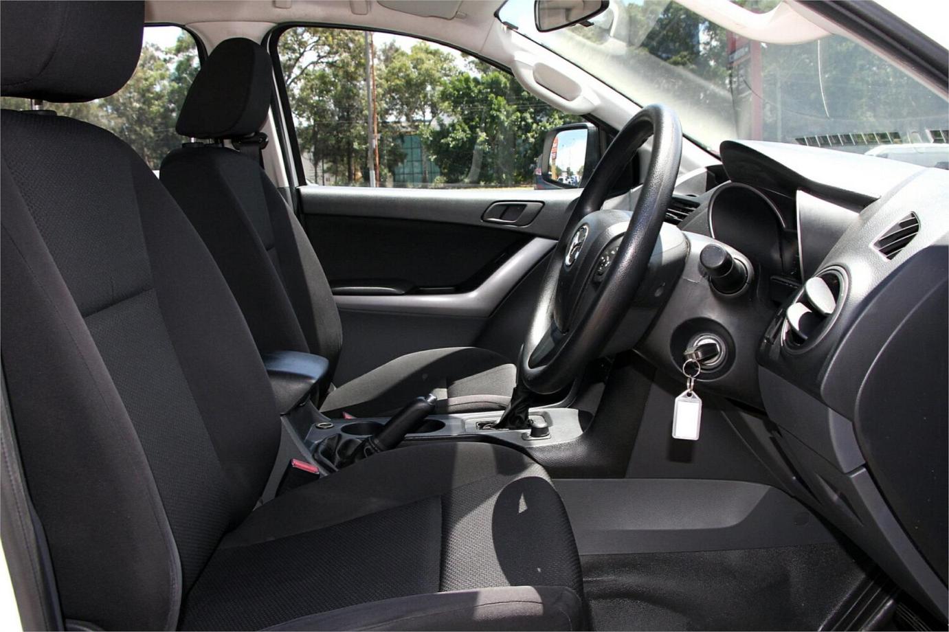 2019 Mazda Bt-50 Xt-24