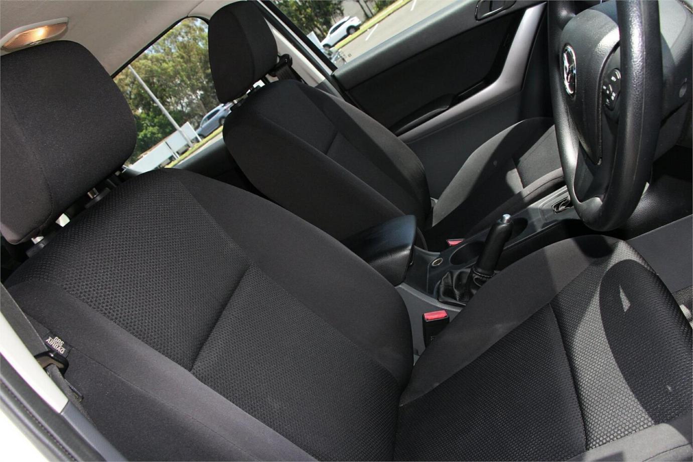 2019 Mazda Bt-50 Xt-25