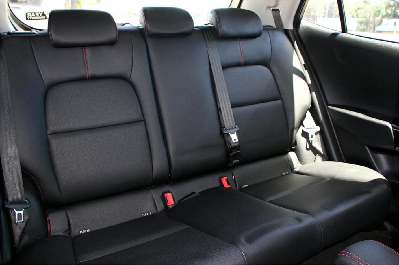 2019 Kia Picanto Gt-line-3 2019 Kia Picanto Gt-line-3