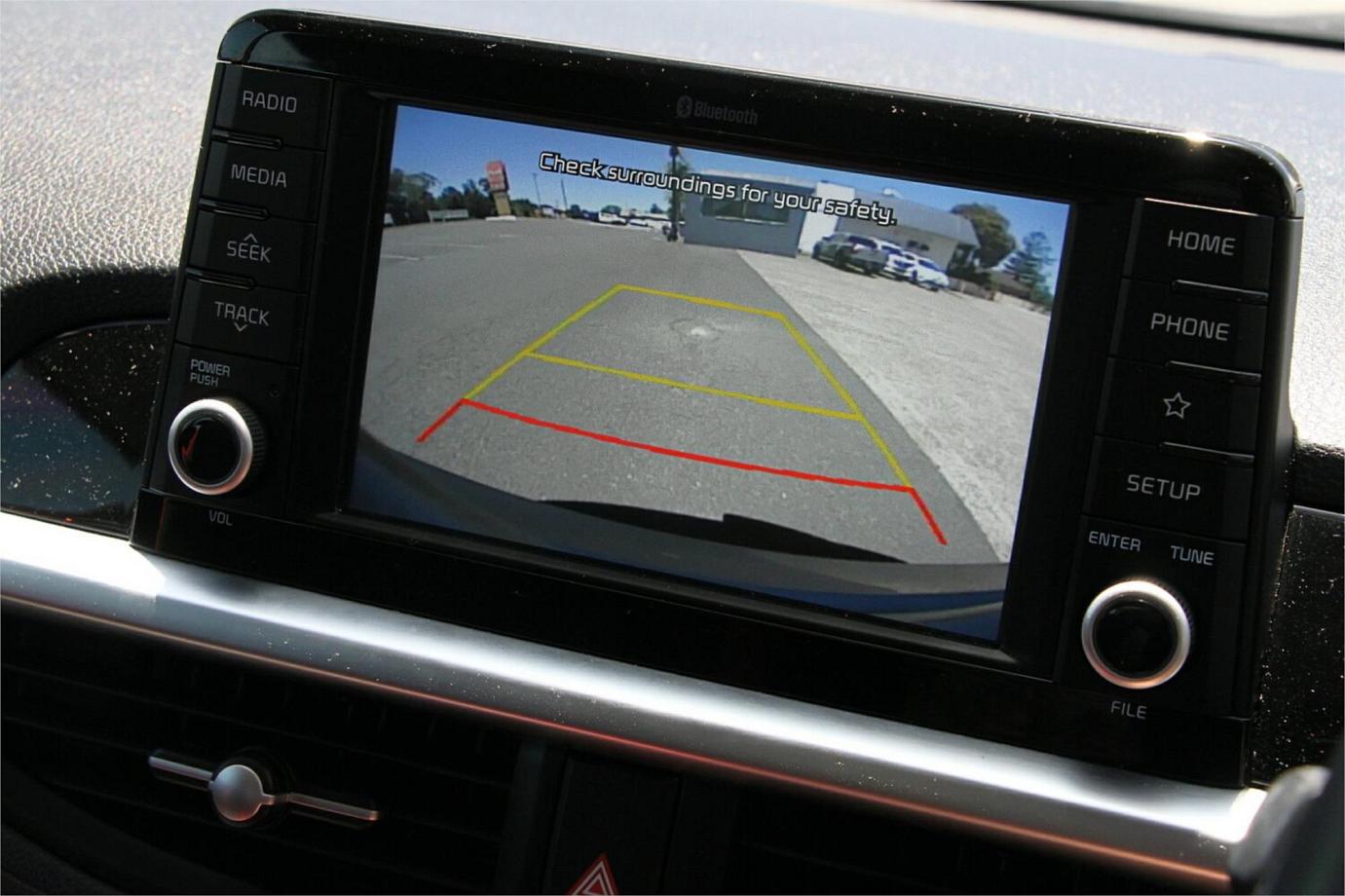 2019 Kia Picanto Gt-line-5 2019 Kia Picanto Gt-line-5