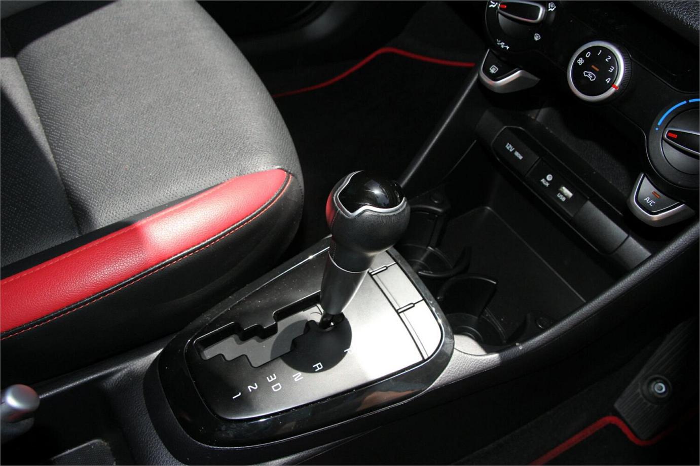 2019 Kia Picanto Gt-line-7 2019 Kia Picanto Gt-line-7