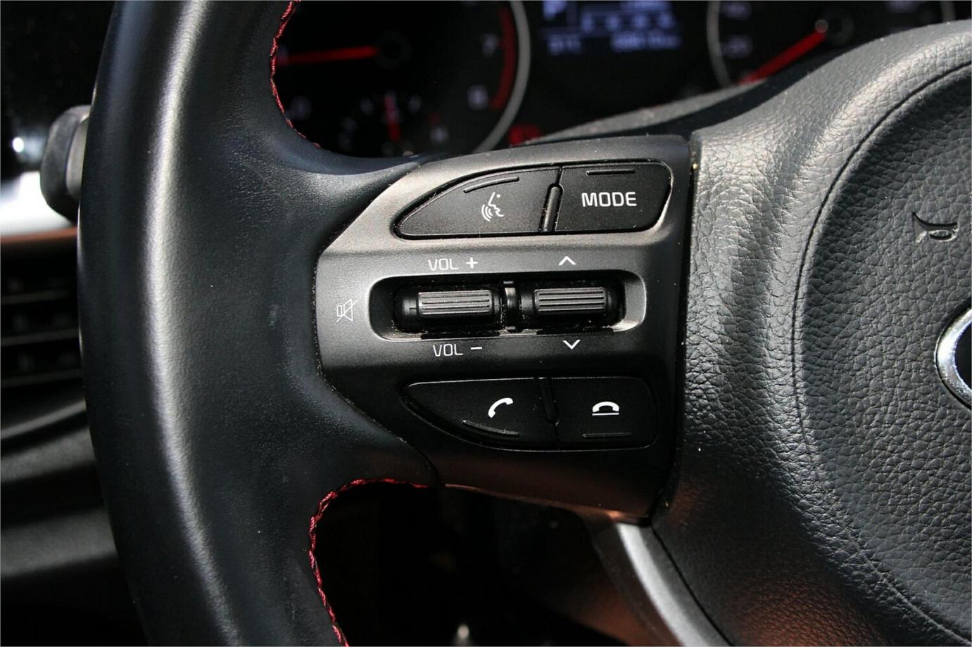 2019 Kia Picanto Gt-line-10 2019 Kia Picanto Gt-line-10