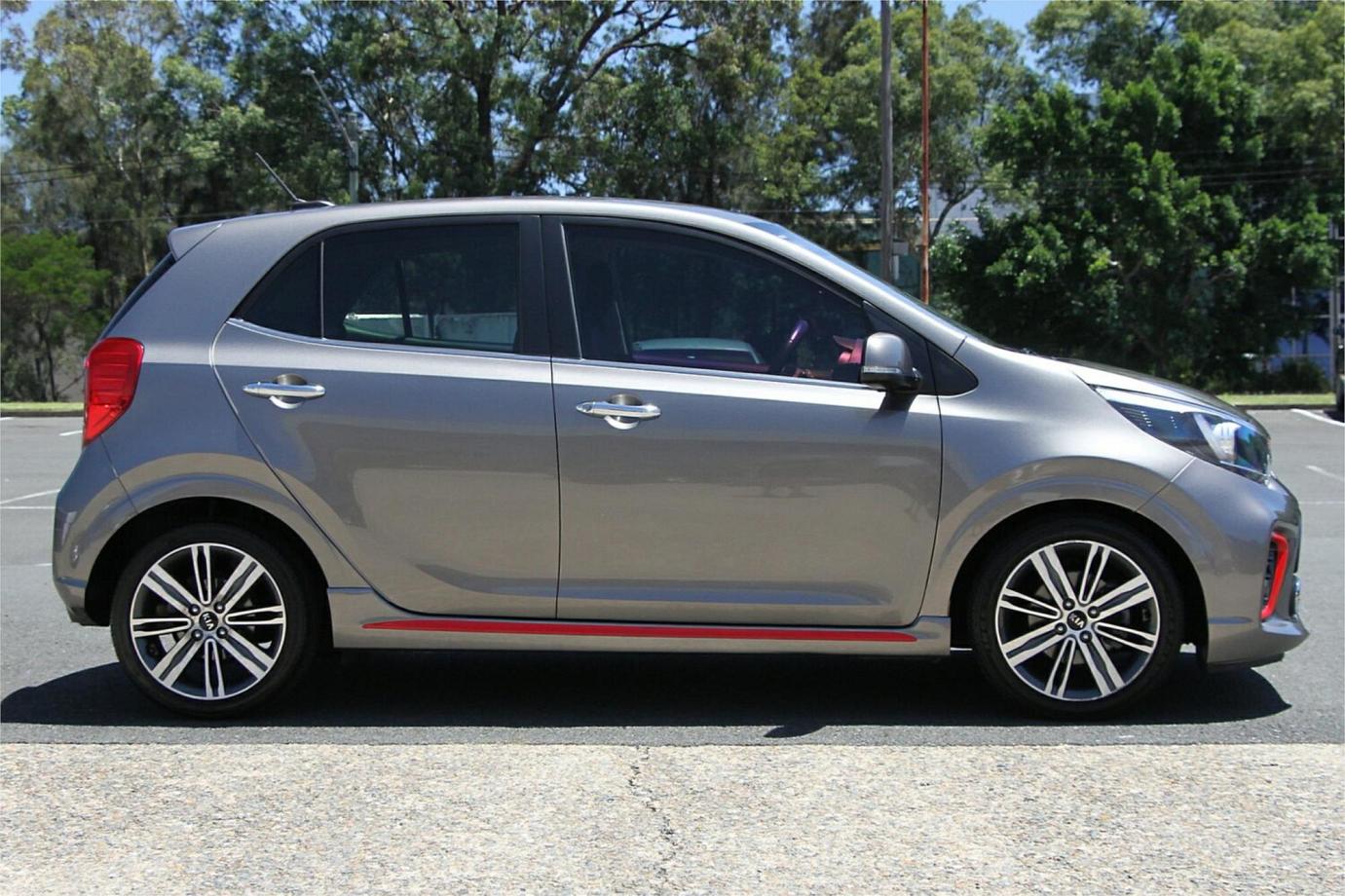 2019 Kia Picanto Gt-line-13 2019 Kia Picanto Gt-line-13