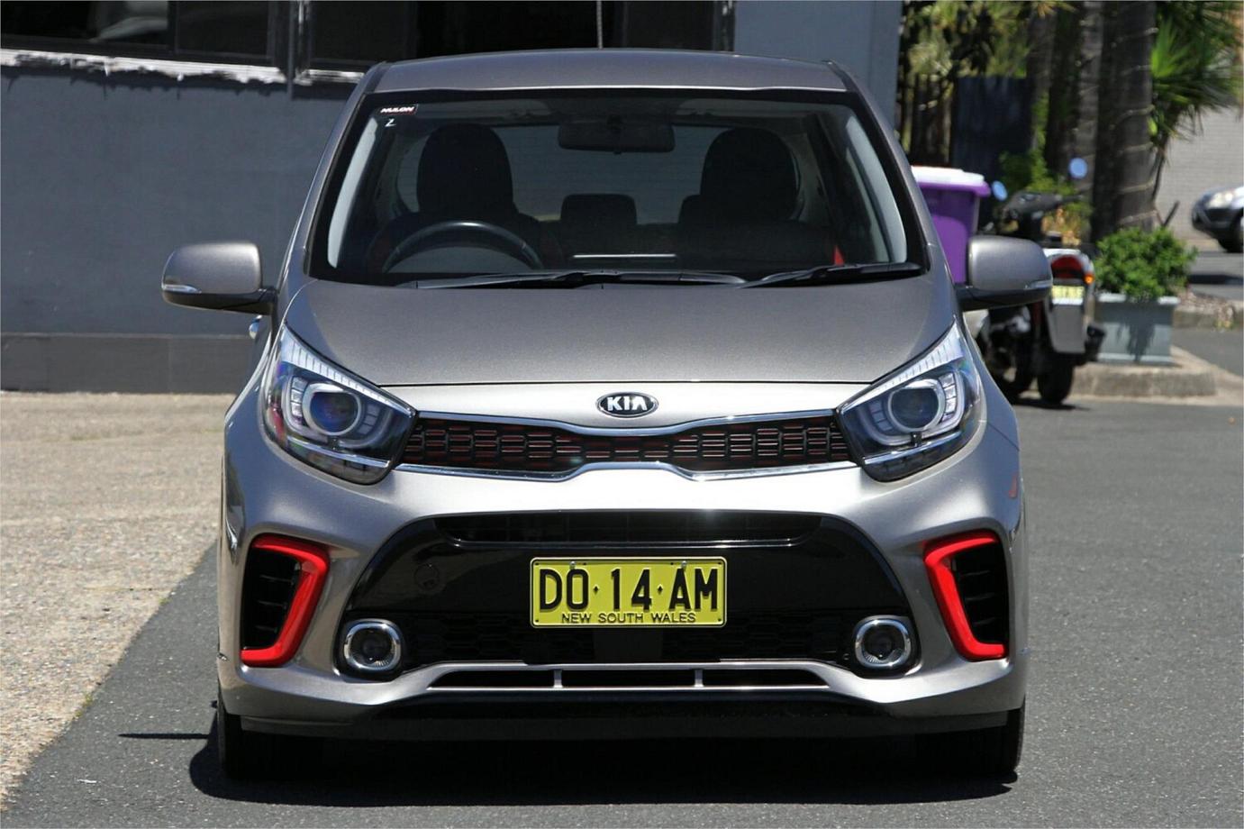 2019 Kia Picanto Gt-line-14 2019 Kia Picanto Gt-line-14