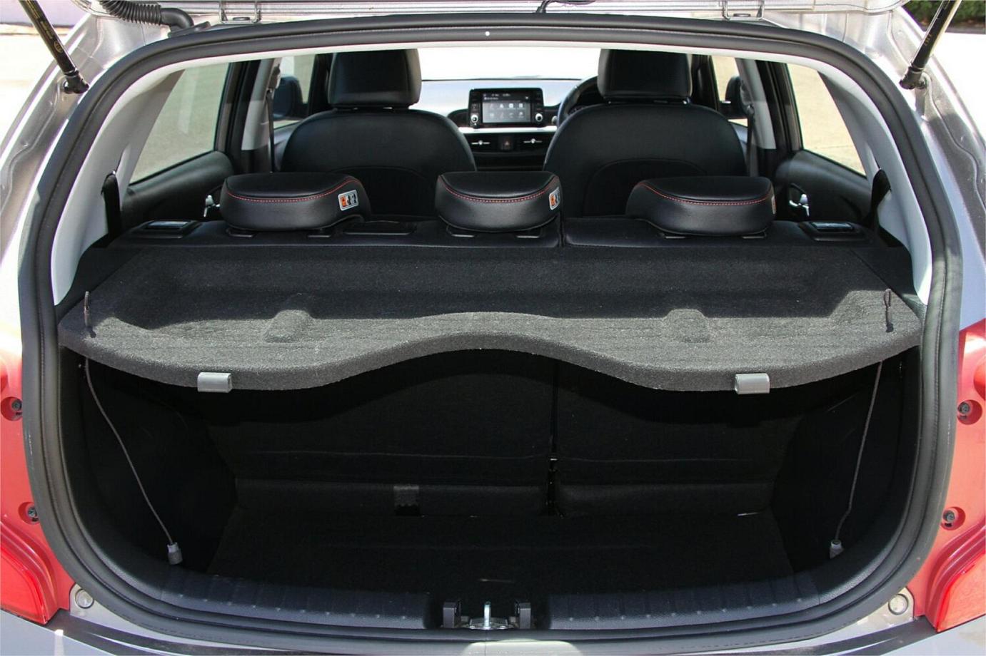 2019 Kia Picanto Gt-line-16 2019 Kia Picanto Gt-line-16