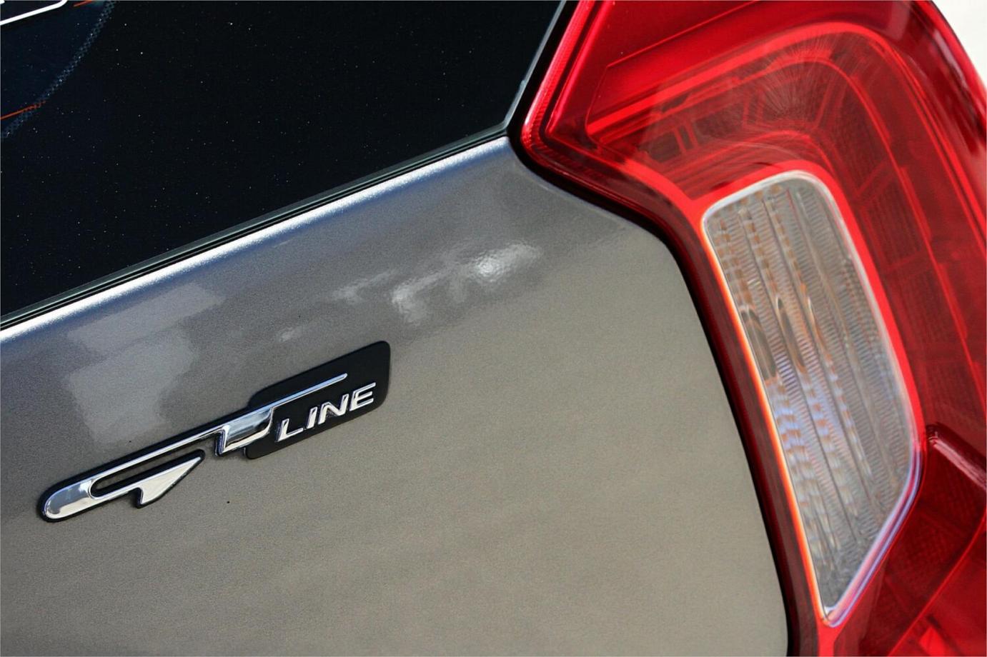 2019 Kia Picanto Gt-line-17 2019 Kia Picanto Gt-line-17