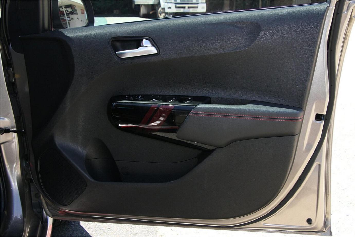 2019 Kia Picanto Gt-line-21 2019 Kia Picanto Gt-line-21