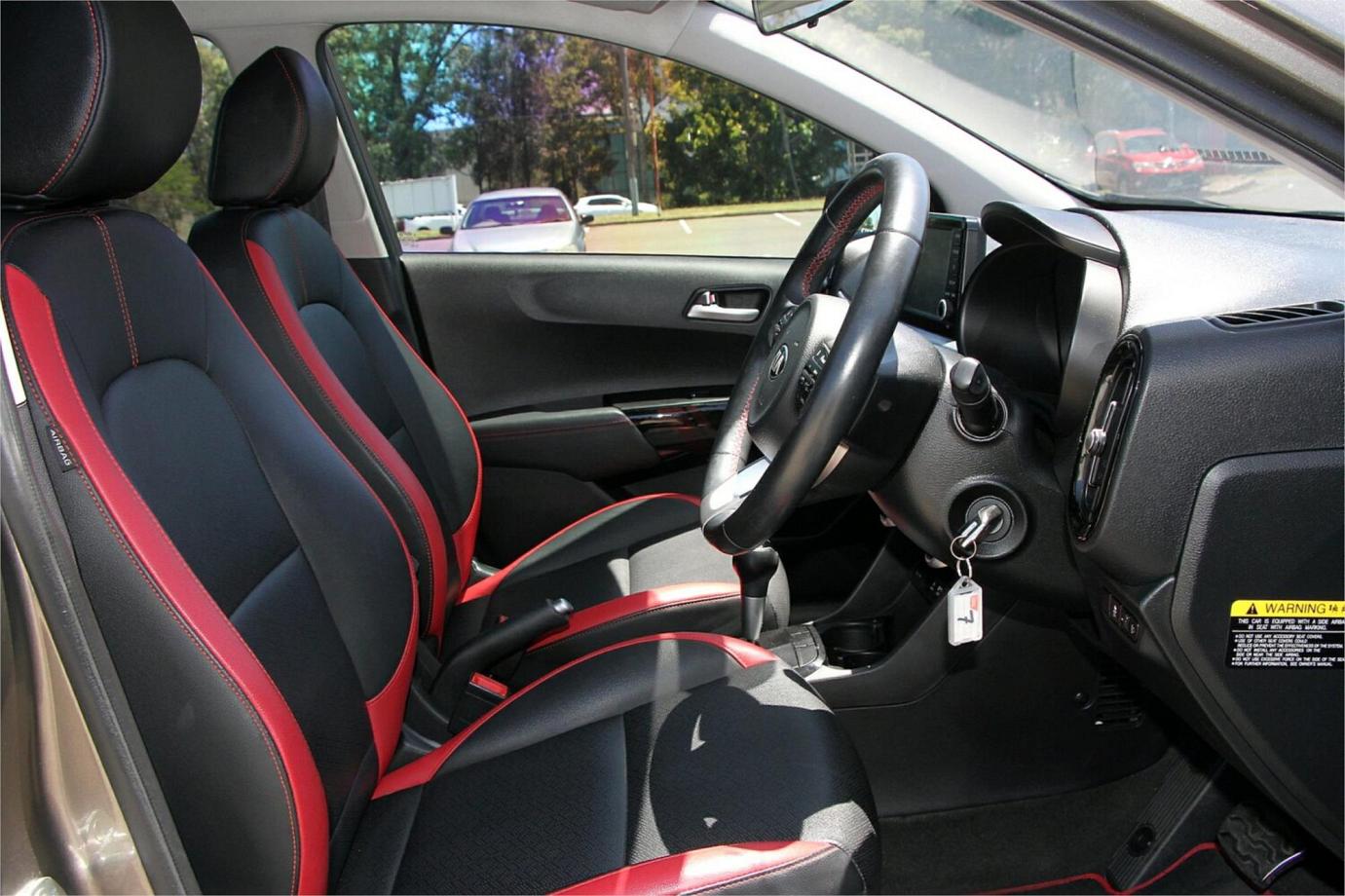 2019 Kia Picanto Gt-line-24 2019 Kia Picanto Gt-line-24