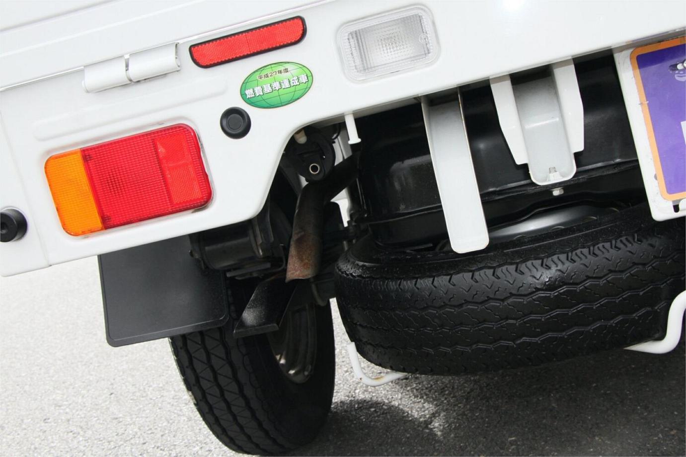 2018 Suzuki Carry L-10