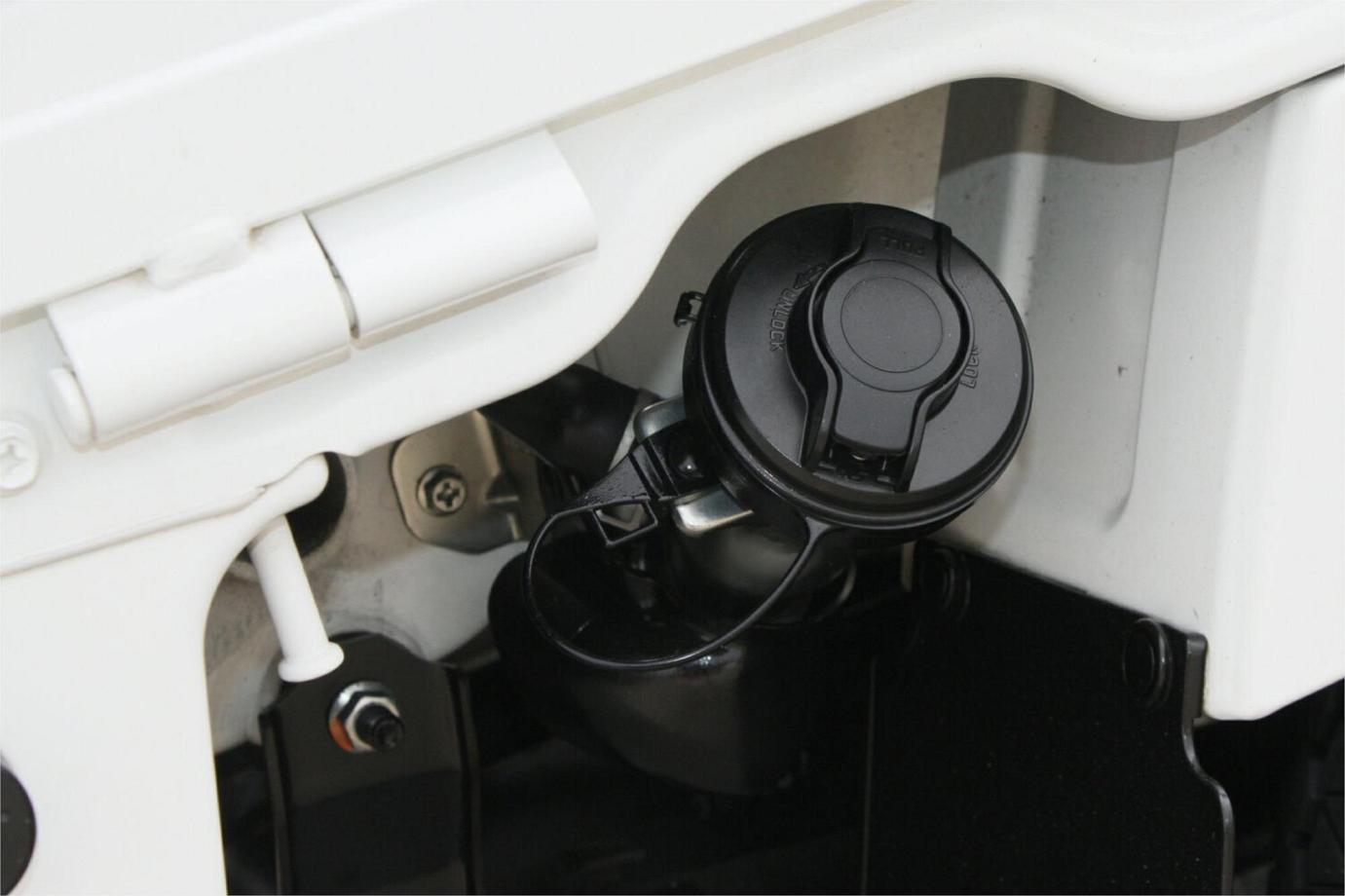 2018 Suzuki Carry L-11