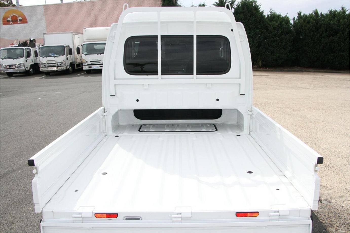 2018 Suzuki Carry L-17