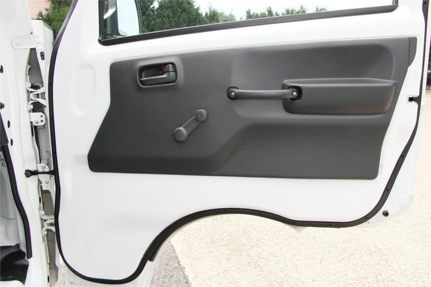 2018 Suzuki Carry L-21