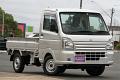 2023 Suzuki Carry Kc