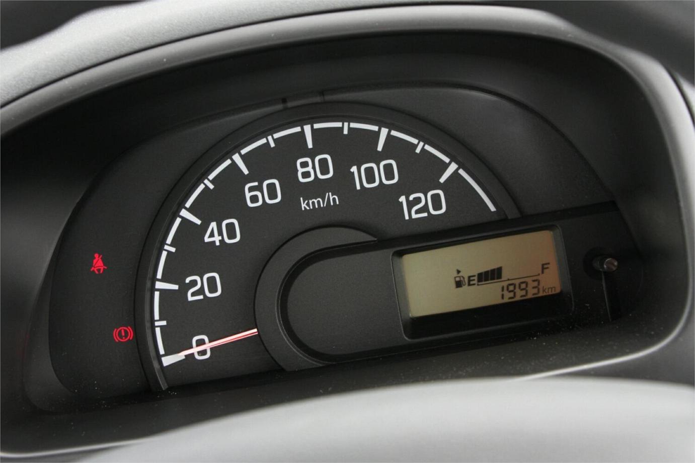 2023 Suzuki Carry Kc-3