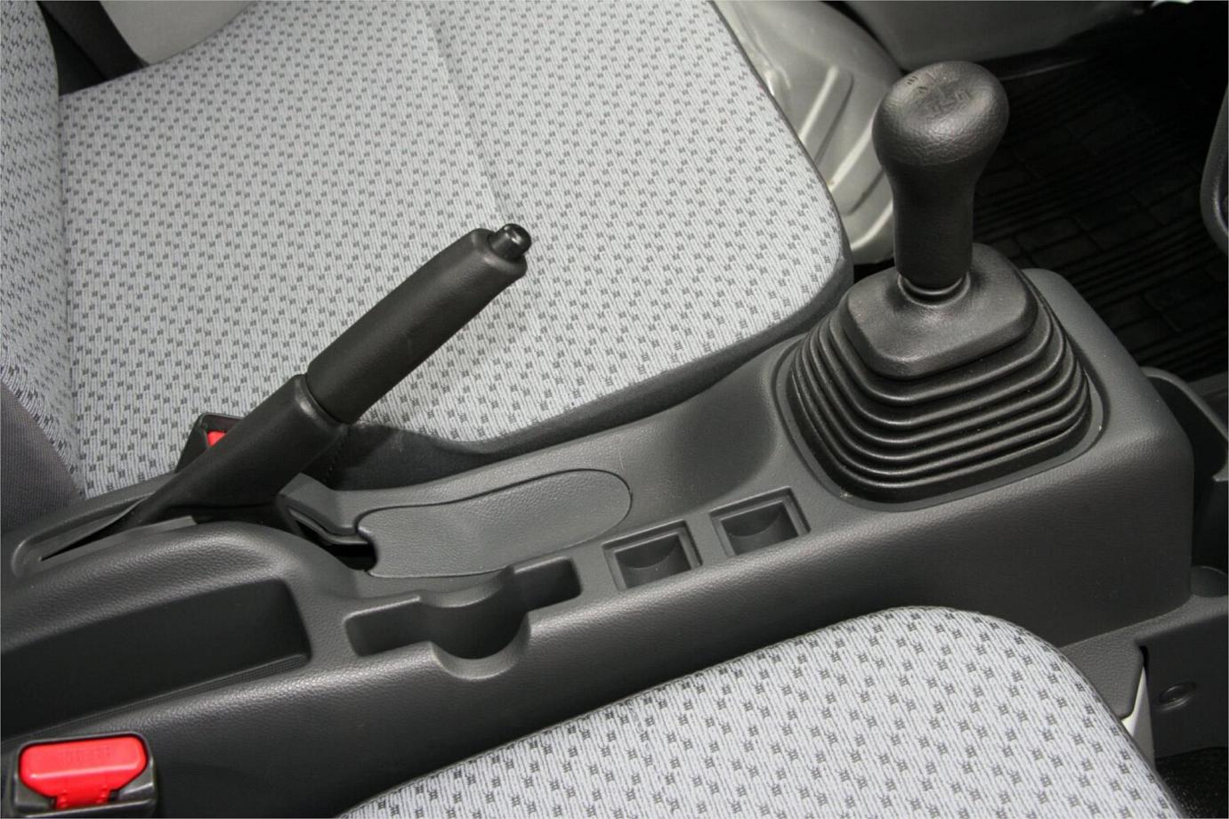 2023 Suzuki Carry Kc-4