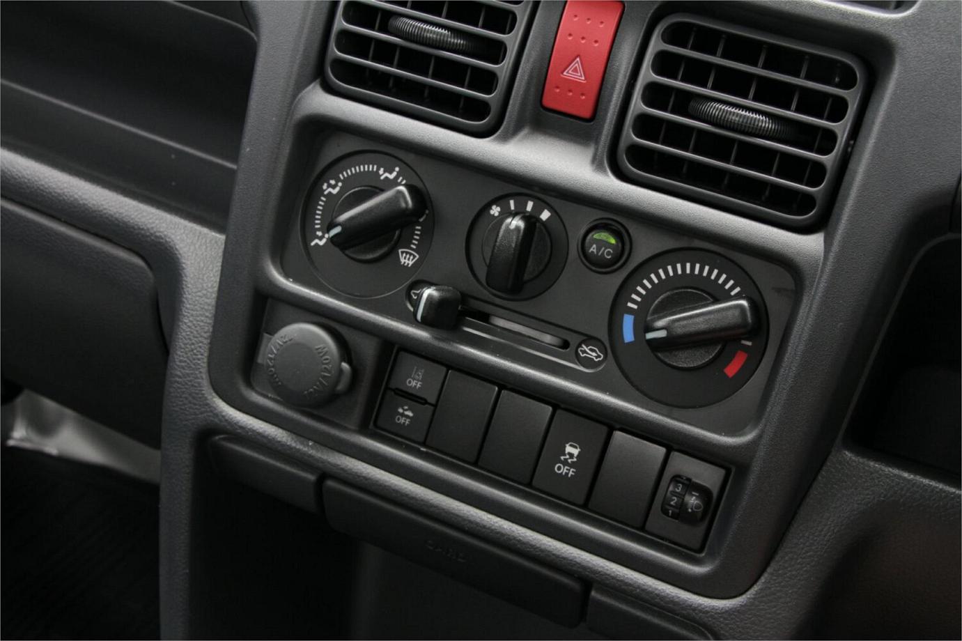 2023 Suzuki Carry Kc-6