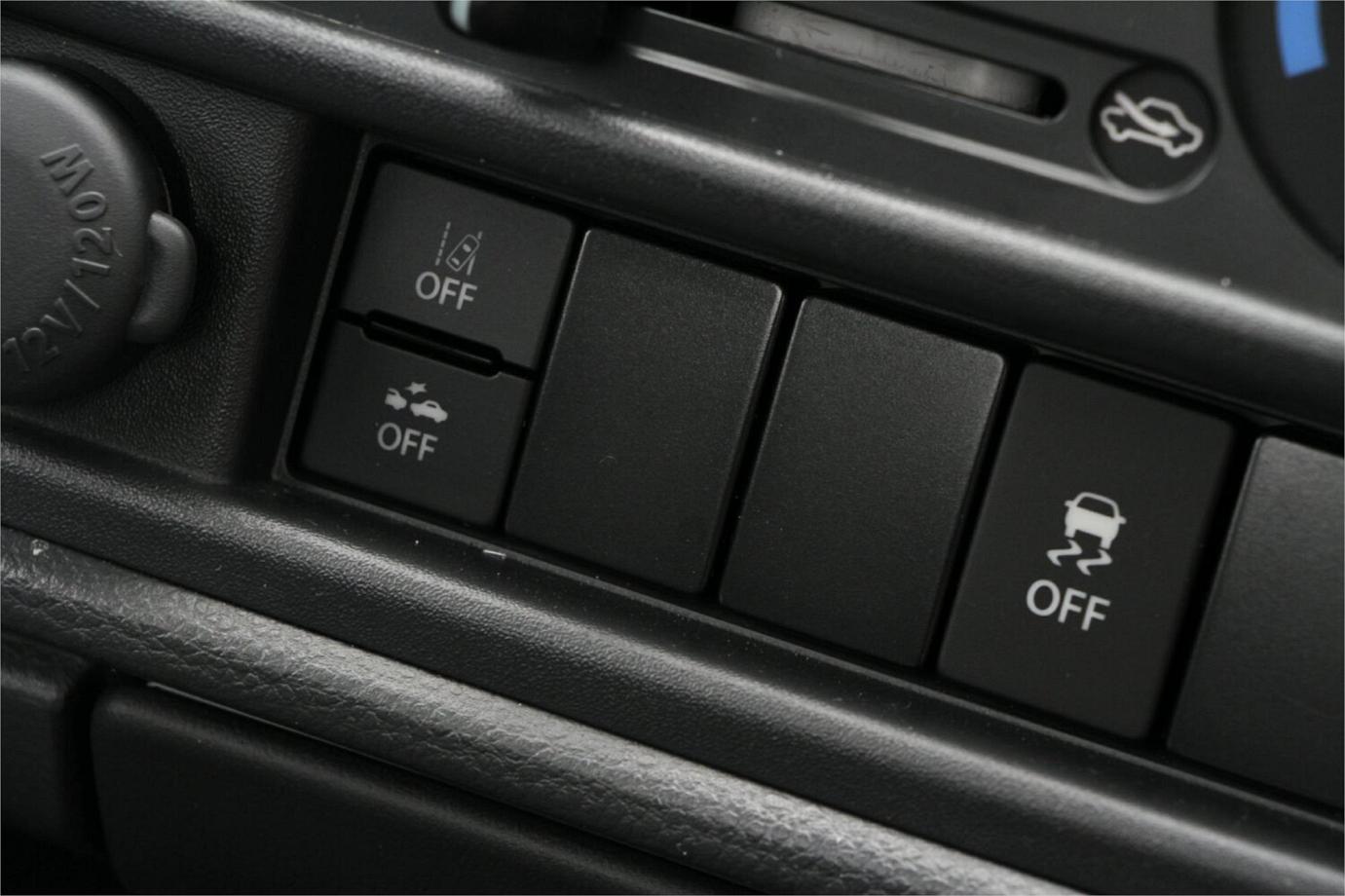 2023 Suzuki Carry Kc-7