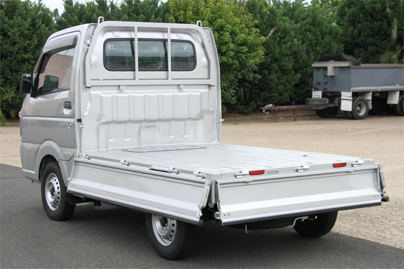 2023 Suzuki Carry Kc-11