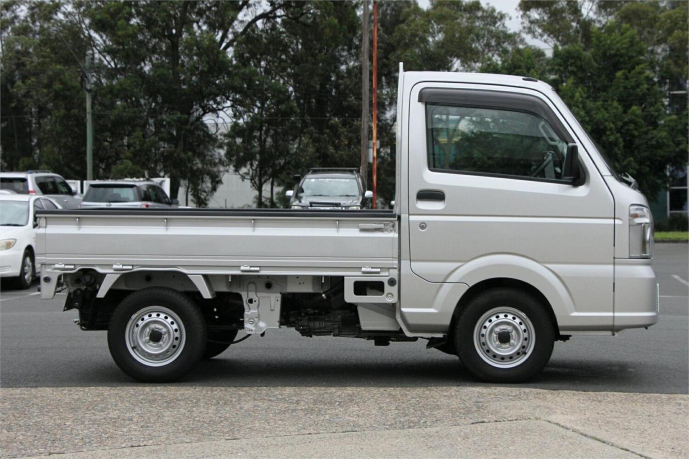 2023 Suzuki Carry Kc-13