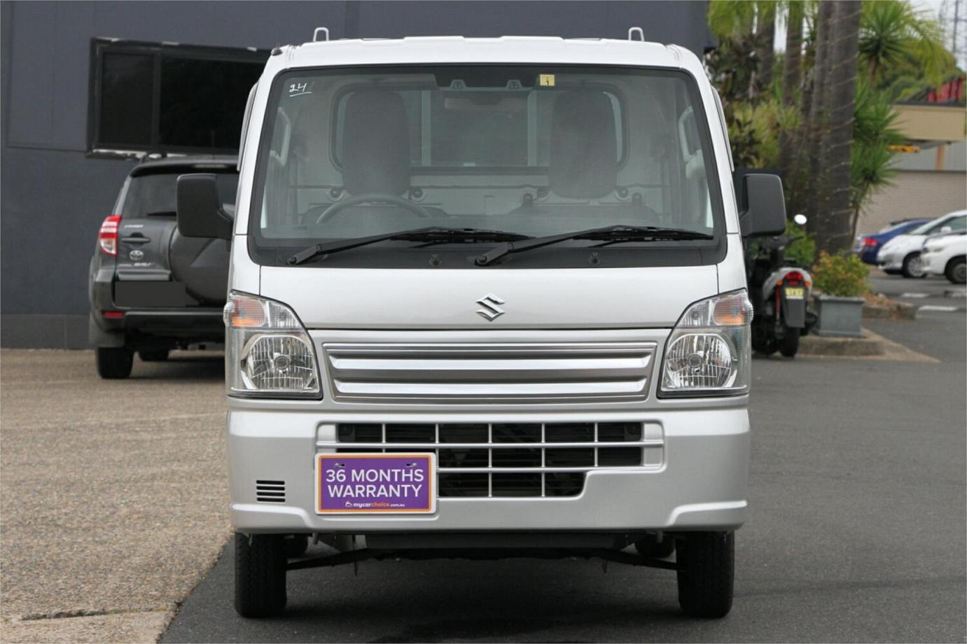 2023 Suzuki Carry Kc-14