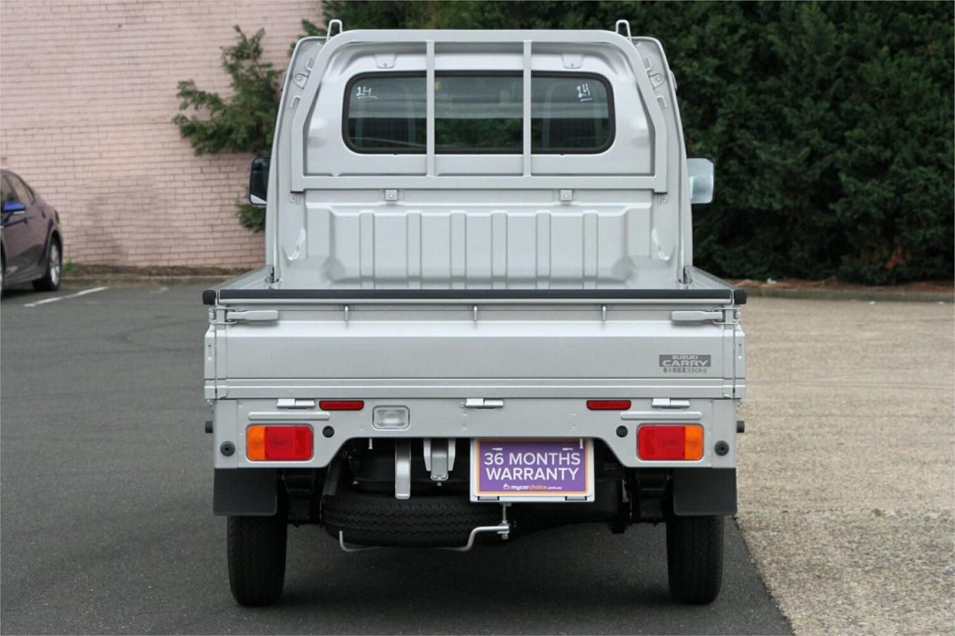 2023 Suzuki Carry Kc-15