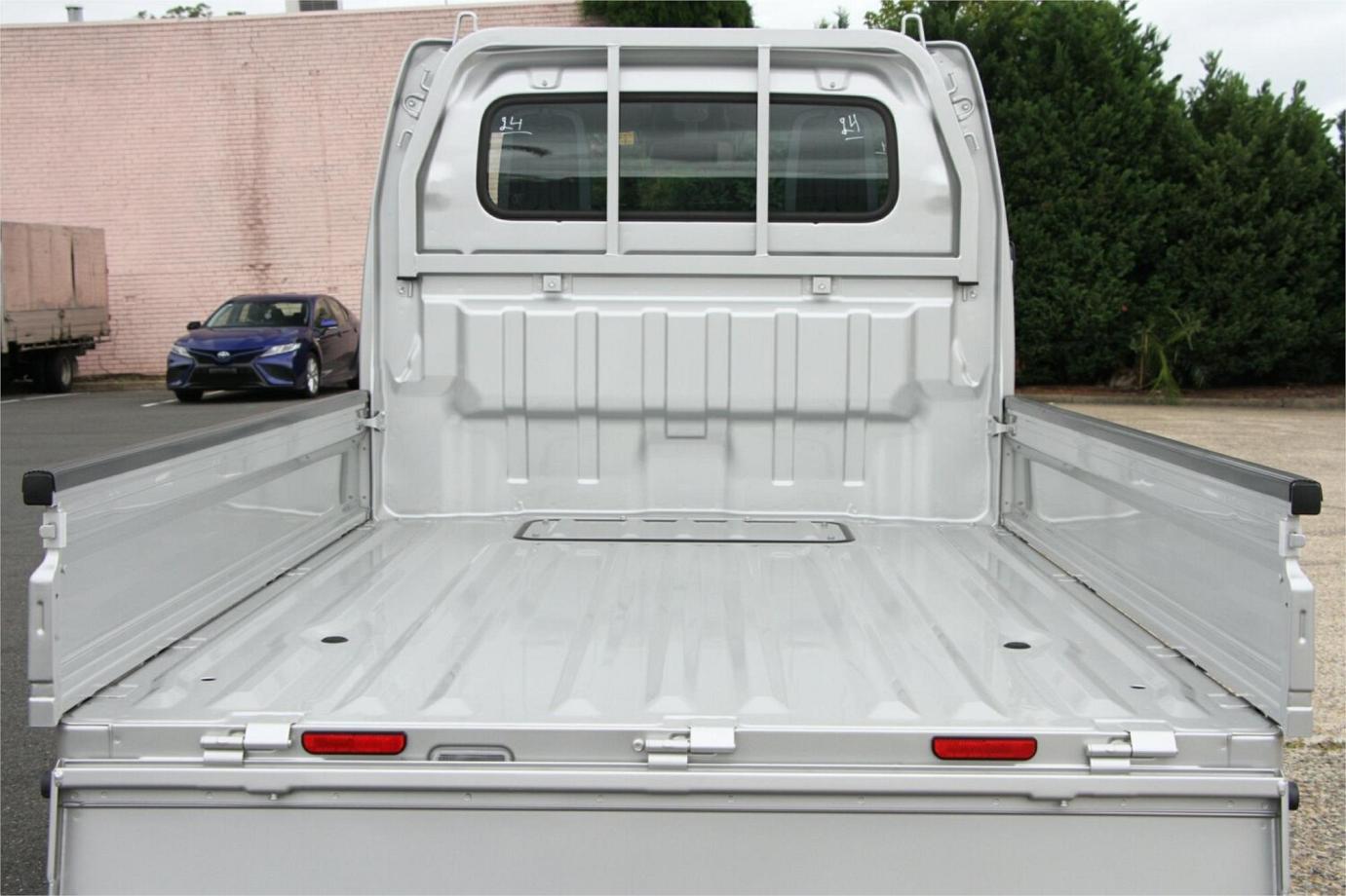 2023 Suzuki Carry Kc-16