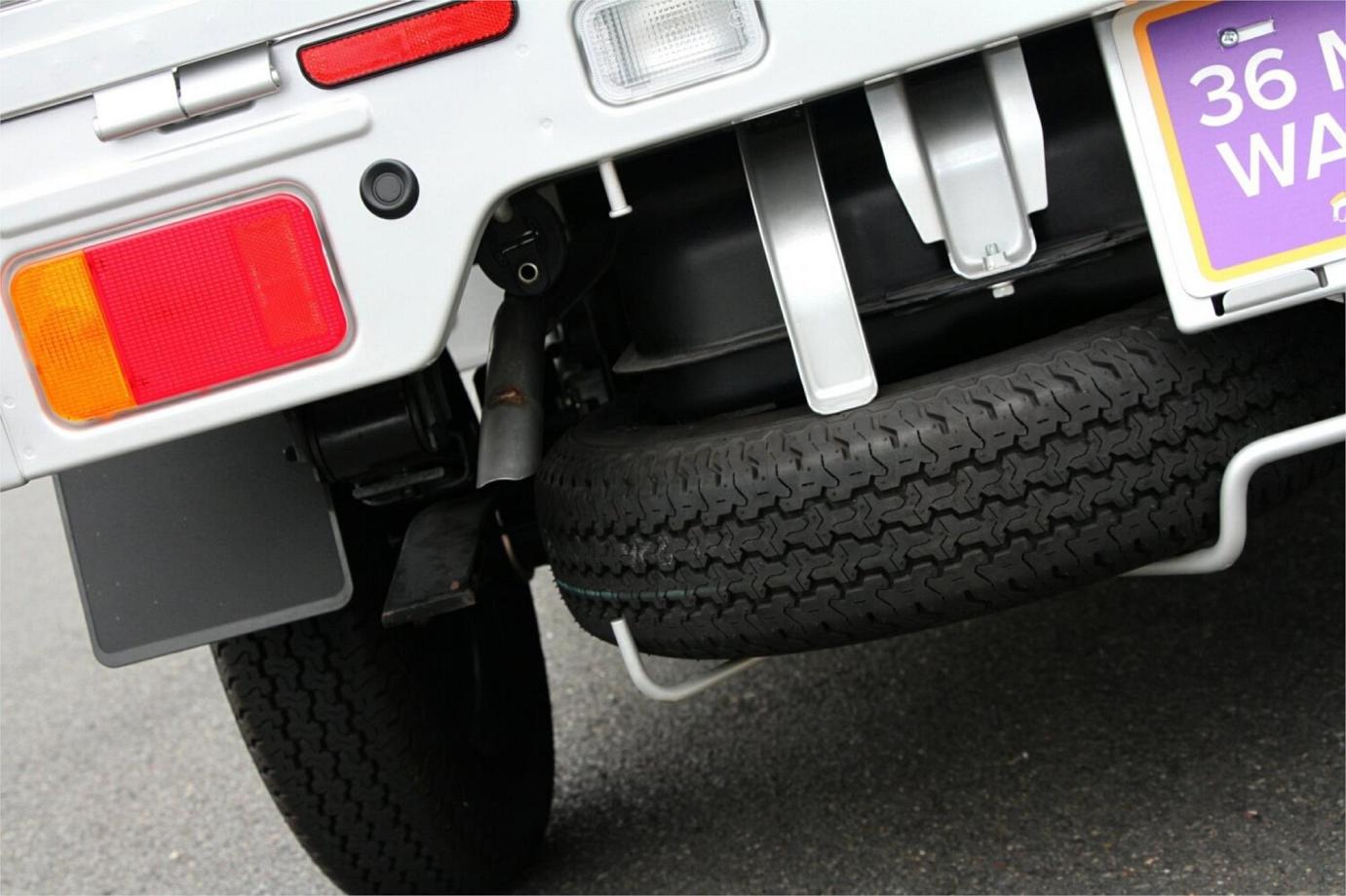 2023 Suzuki Carry Kc-18