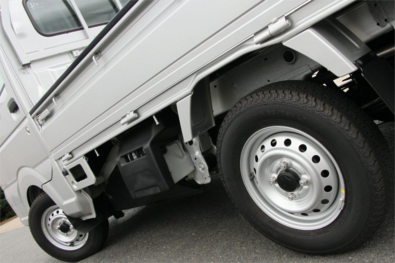 2023 Suzuki Carry Kc-20