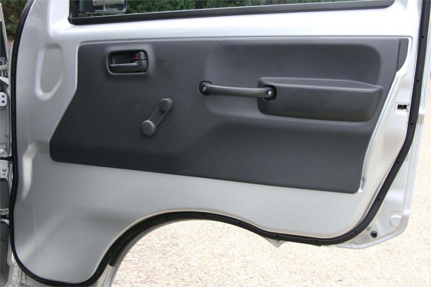 2023 Suzuki Carry Kc-21