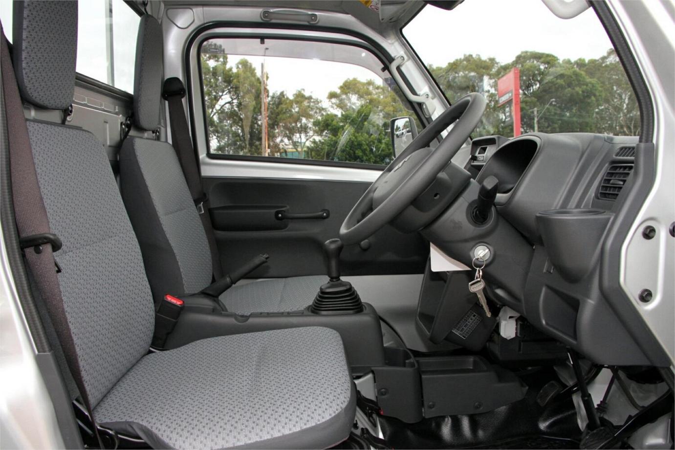 2023 Suzuki Carry Kc-24