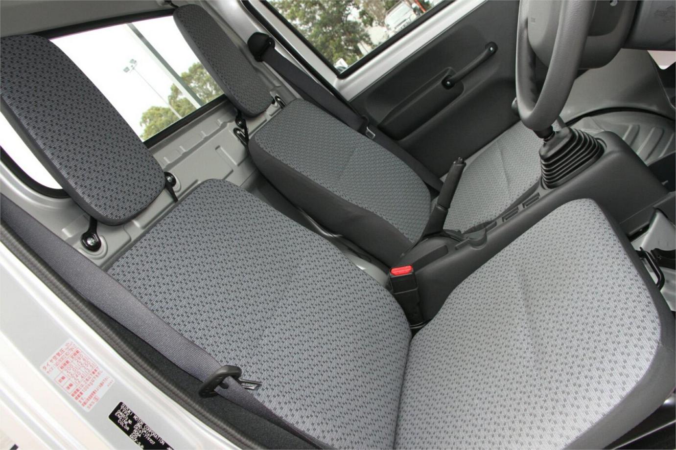 2023 Suzuki Carry Kc-25